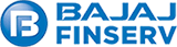 Bajaj Finserv Logo