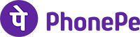 PhonePe Logo